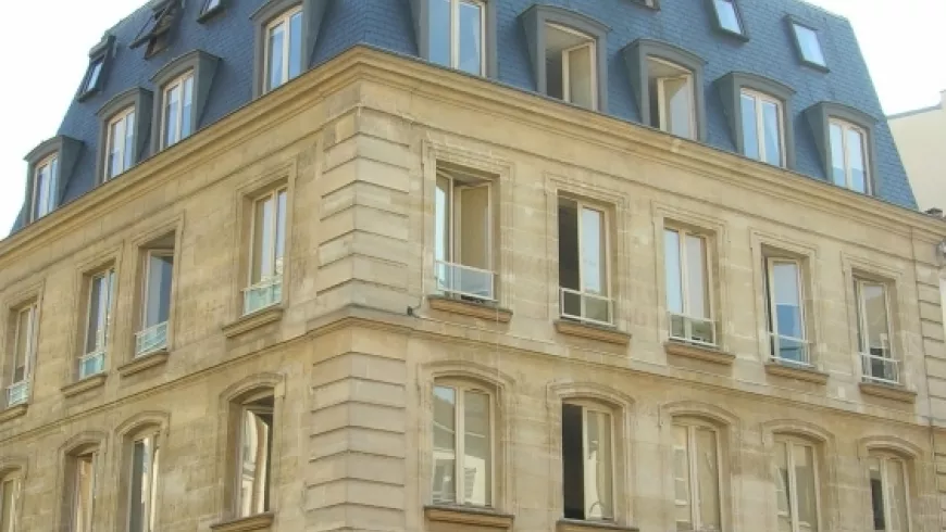 Maison la plus ancienne Neuilly-sur-Seine