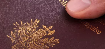 Cartes nationales et passeports