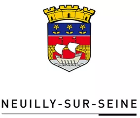 Logo Neuilly-sur-Seine © 
