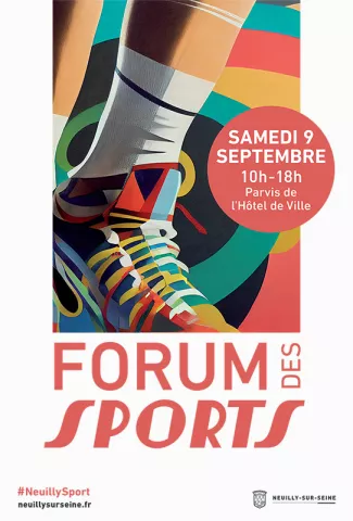Forum des sports ©