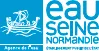 Logo agence de l'eau Seine Normandie © 