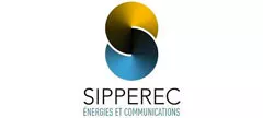 Logo SIPPEREC © 