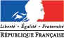 Logo de la République Française © 