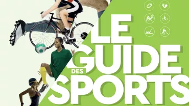 Guide des sports saison 2022-2023