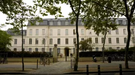 Ecole Ste-Marie Neuilly-sur-Seine